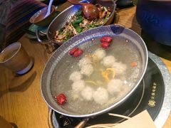 -吃饭皇帝大(合生汇店)
