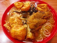 金牌猪脚套餐-爱民螺蛳粉(梧州国泰广场店)