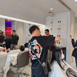 -LJOY丽锦造型·烫发染发