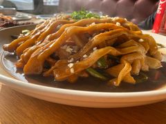 -遇见小院—虹鳟鱼•农家菜(怀柔店)