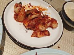 -小船渔村•大连菜•大连焖鱼(黄河路店)