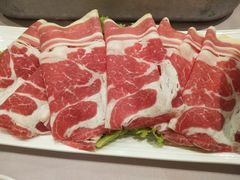 -鼎鼎香·港式火锅(北京SKP店)