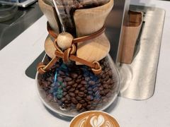 -% Arabica阿拉比卡咖啡烘焙工坊