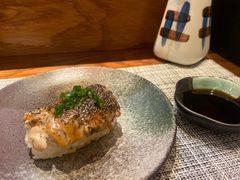 -戏作寿司(观音桥店)