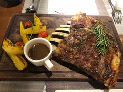 -LA CREPERIE BRETONNE布列塔尼法式餐厅(天童北路店)