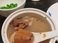 -简小舍·民间手艺菜(武昌江滩店)