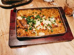 -江城老胖串店(湖西路店)