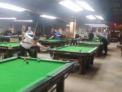 -云川台球(马甸店)