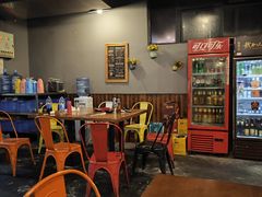 -邱金小炒·30 年盐帮江湖菜(自贡店)