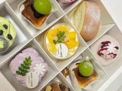 -KISS CAKE私家甜品定制(江宁店)