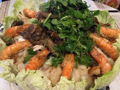-大公鸡中餐馆