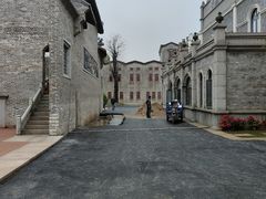 -赤坎·广东华侨国际旅游度假区