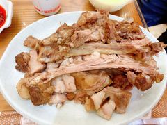 黄焖手抓羊肉-清真·益鑫羊肉手抓馆(花园北街店)