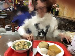 -白魁老号饭庄(安内店)