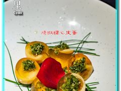 -桂花里·衢州菜·精酿餐吧(未来科技城万达广场店)