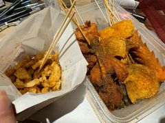 -孙记炸串小馆