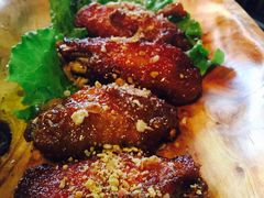 -越谜·越南餐厅(长白店)
