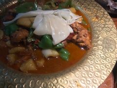 -楼兰新疆主题餐厅(坂田佳华领汇广场店)