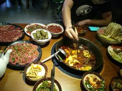 -受气牛肉·重庆耙牛肉(来福士店)