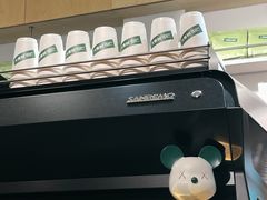 -大青树咖啡(大理古城店)