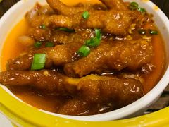-火齐潮汕砂锅粥(五道口店)