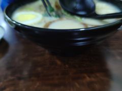 -熊本屋日式料理(万达店)