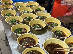 -温馨缘面庄(总店)