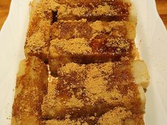 红糖糍粑-庄老幺火锅(娄山关路店)