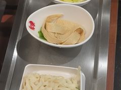 -七欣天香辣蟹火锅(无锡金太湖国际城店)