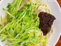 -方砖厂69号炸酱面(方砖厂胡同店)