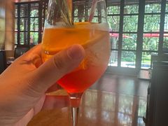-杭州西子湖四季酒店-WL BISTRO西湖餐厅(灵隐路店)