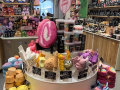 -LUSH(威尼斯人店)