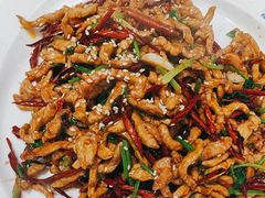 -小船渔村•大连菜•大连焖鱼(明泽街店)