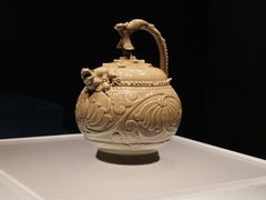 -陕西历史博物馆