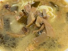 海味面-庆蓉云·庆云面(双林店)