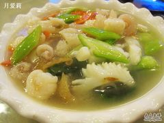 洪长兴-三鲜鱼肚-洪长兴(广西北路店)