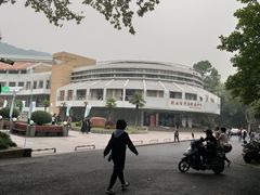 -浙江大学(玉泉校区)