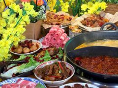 -楠火锅(太古里总店)
