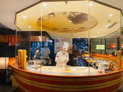 -旺顺阁·北京菜(北辰上品+)