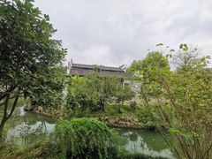 -张公山寨景区