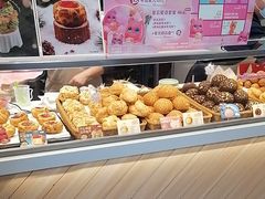 -西树泡芙(北京清河万象汇店)