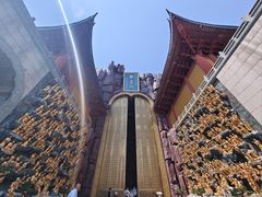 -上海东林寺(金山区)