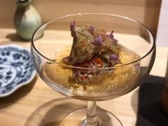 -鮨青(恒基名人购物中心店)