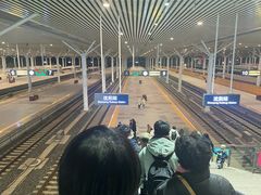 -沈阳站