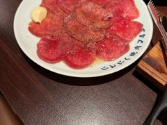 -蒜香焼肉PURUSHIN(马场路店)