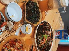 -玛扎烧烤私房菜