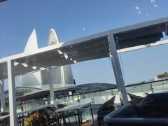 -香港深井掂檔烧鹅茶餐厅(海韵城店)
