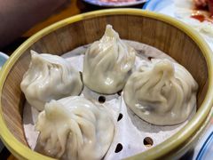 -三凤酒家·百年无锡菜(清扬茂业店)