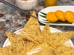 -浩海火烧云傣家菜(京广店)