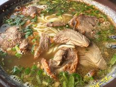 -云龙湖阿喆米线(云龙湖店)